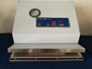 vacuum sealer